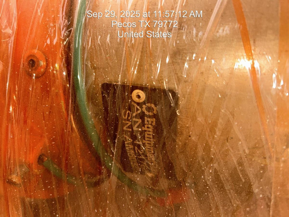 2022 MICHIGAN PNEUMATIC ES-6AM-TRACKER