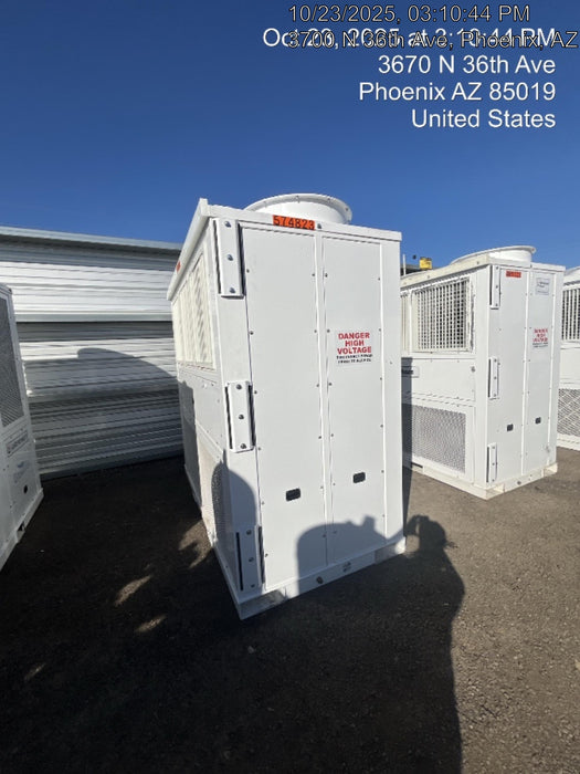 2025 MERJ M30T460-3-AH