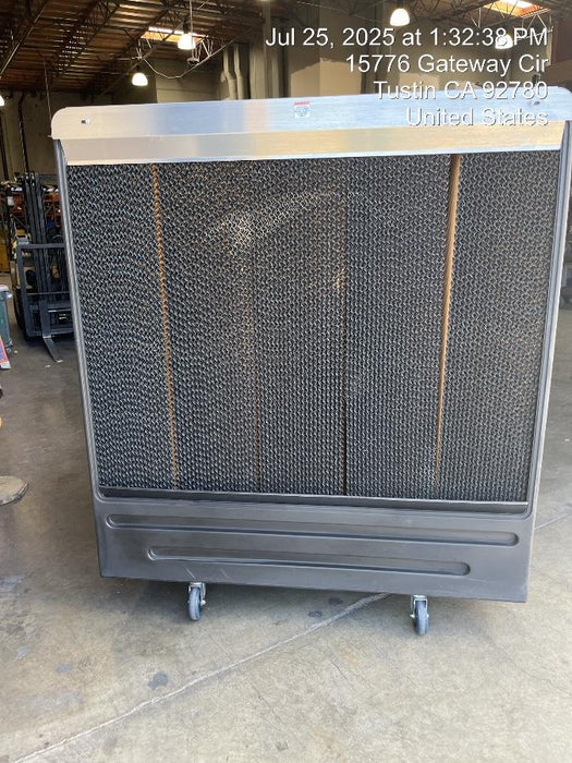 2024 BIG ASS FANS Cool Space 400