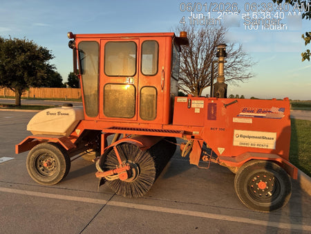 2022 BROCE RCT350