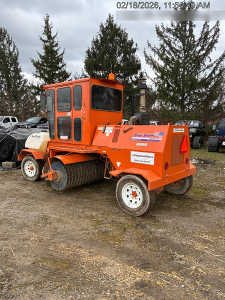 2021 BROCE RCT350