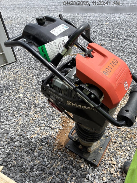 2025 HUSQVARNA LT6005