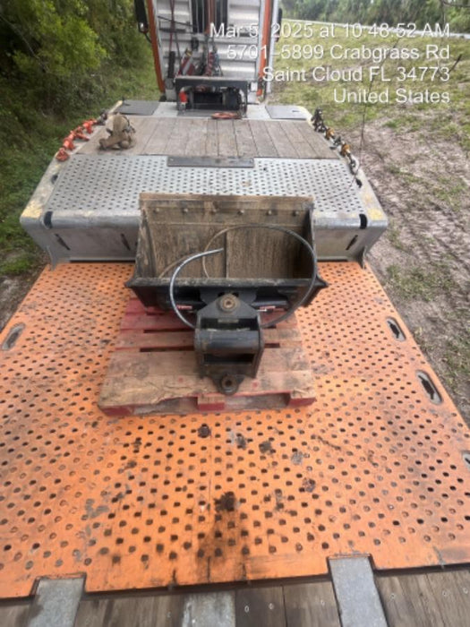 2024 TAG MANUFACTURING 3605TTB