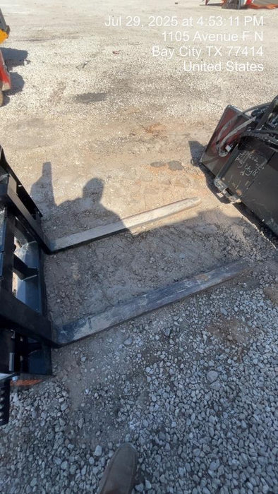 2025 VIRNIG PF4855-5VG