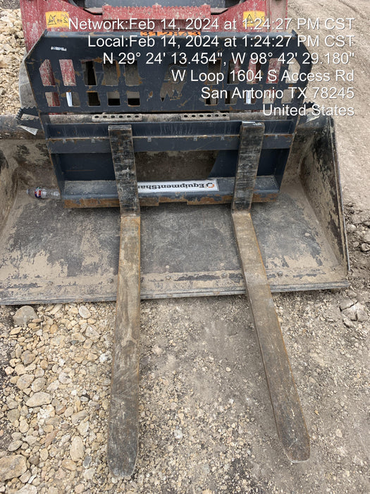 2023 SOLESBEE SPF-48