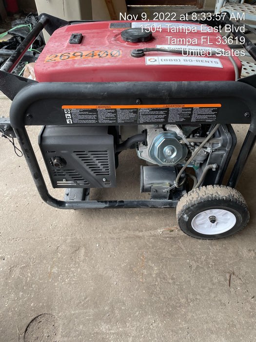 2022 MI-T-M GEN-8000-0MME