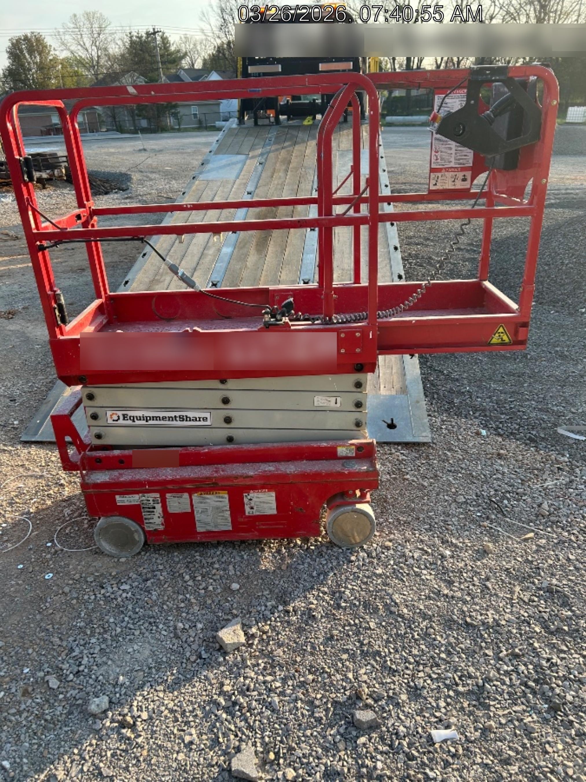 2020 MEC 1330SE