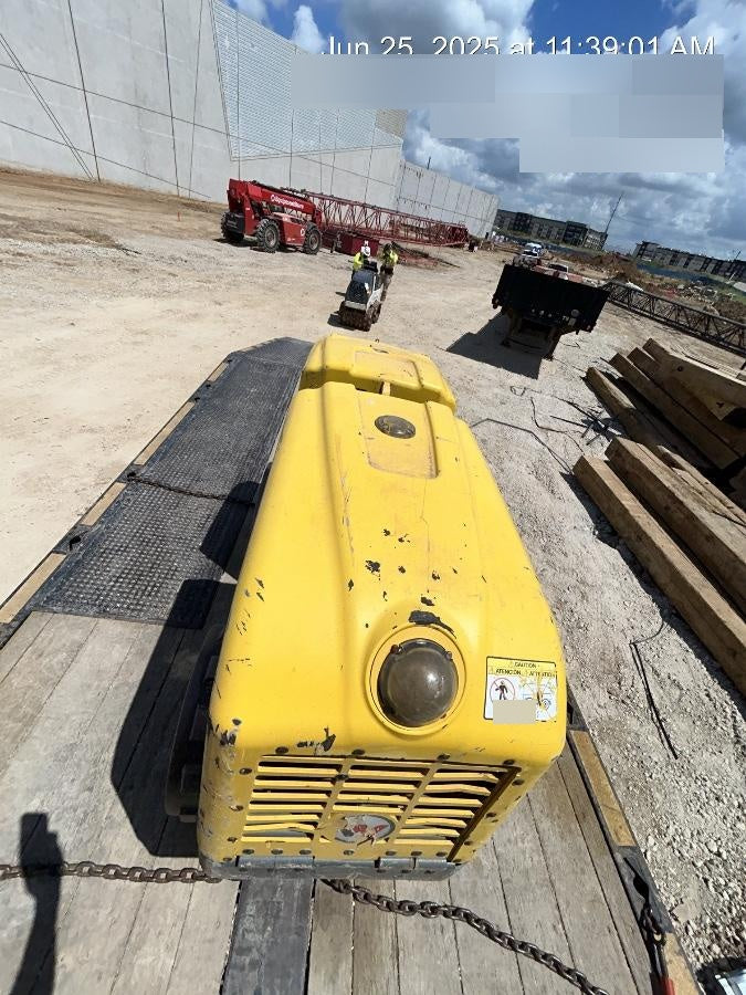 2021 WACKER NEUSON RTLx-SC3