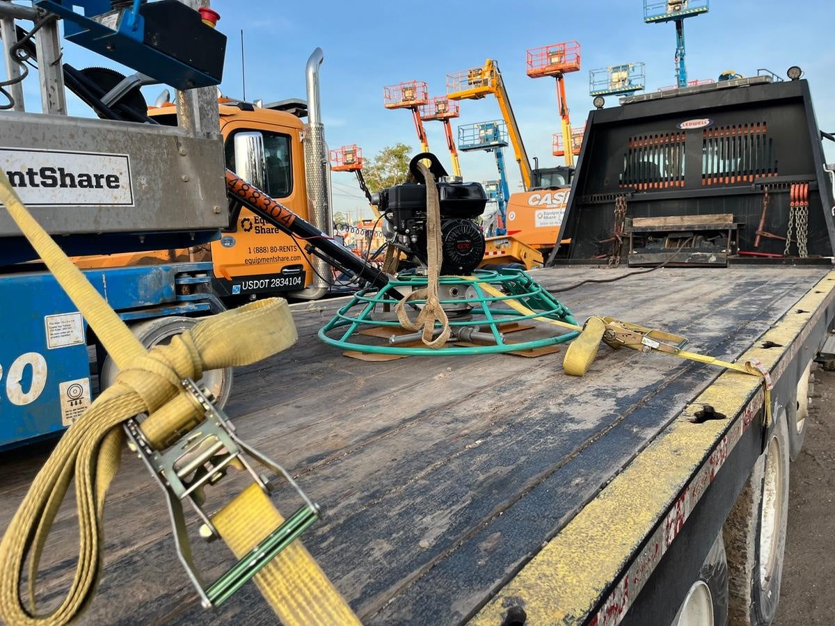 2025 MULTIQUIP J36H55