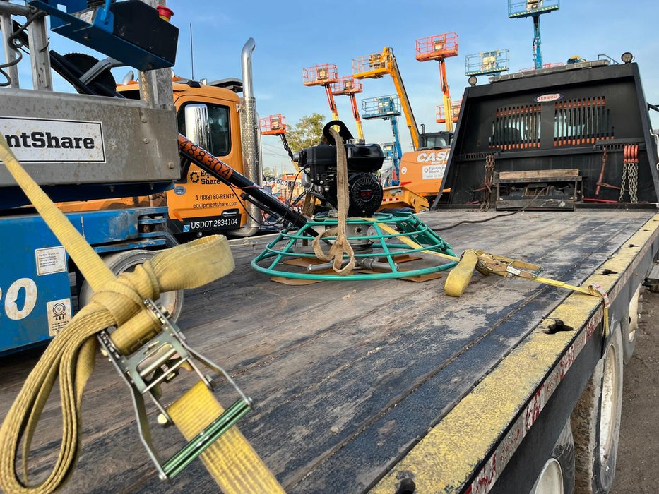 2025 MULTIQUIP J36H55