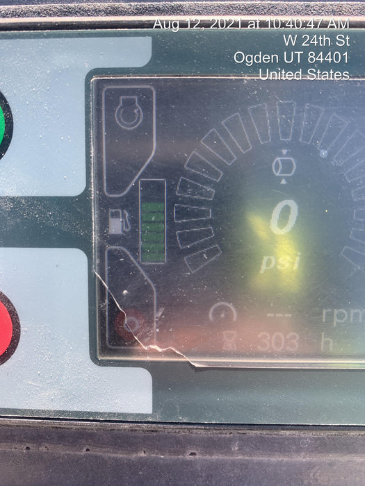 2021 ATLAS COPCO XAS188