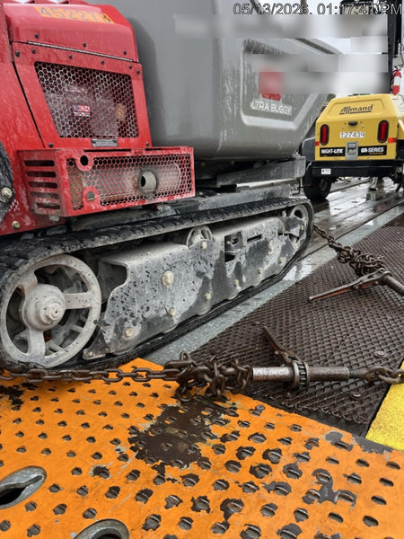 2024 TORO MBTX 2500-TS