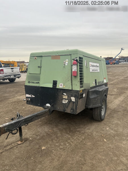 2019 SULLAIR 375H
