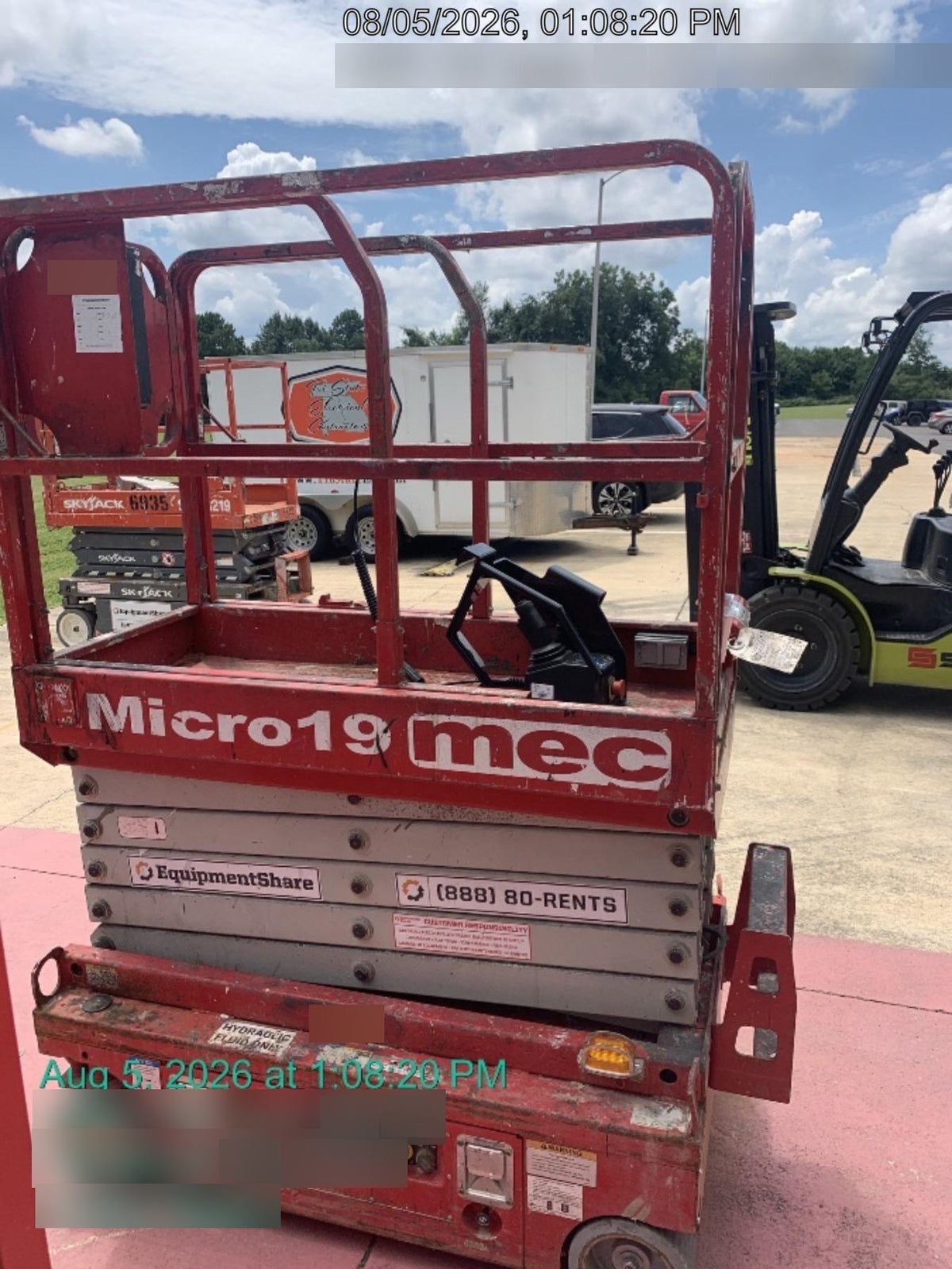 2019 MEC Micro 19