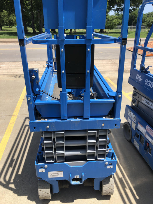 2020 Genie GS-1930 GENIE GS-1930