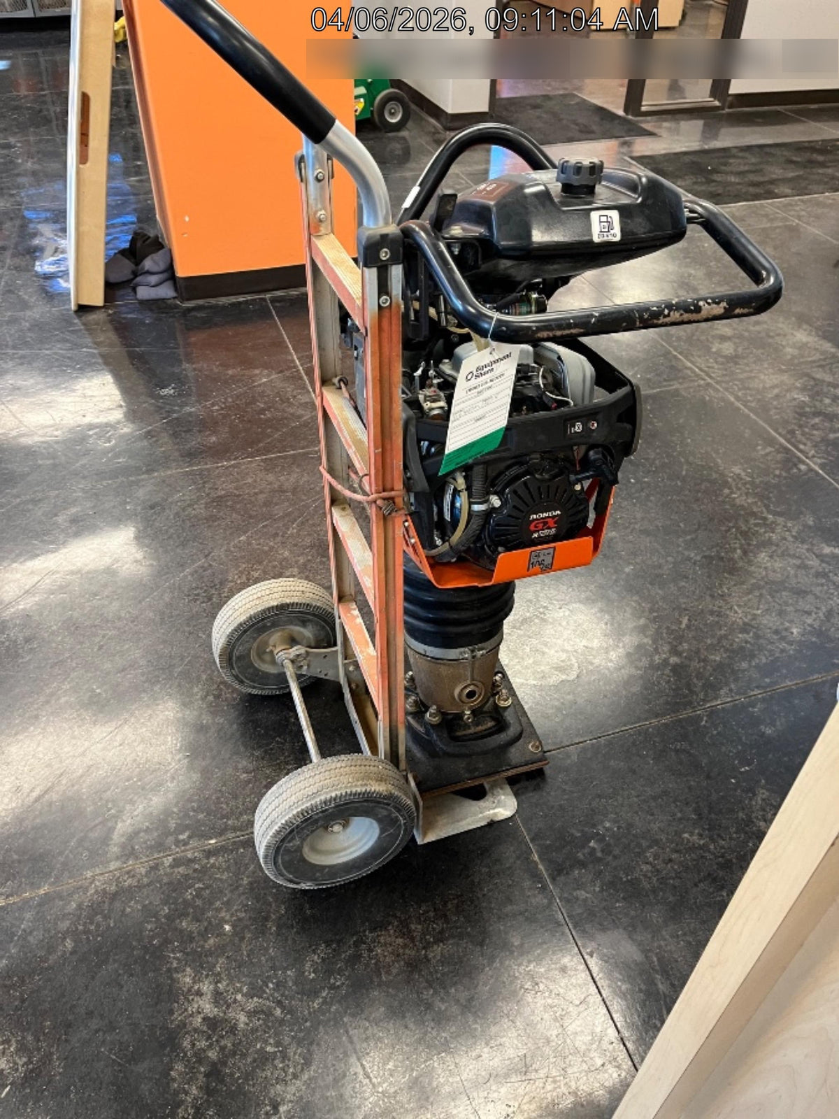 2025 HUSQVARNA LT6005