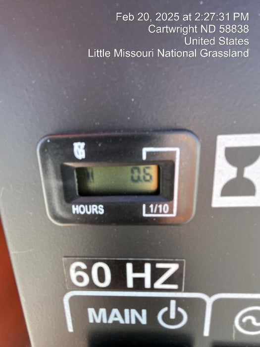 2025 WANCO WLTT-4MK8K