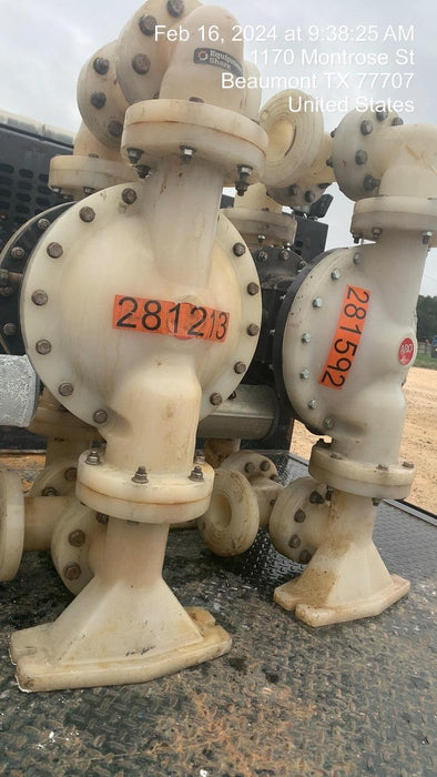 2022 INGERSOLL RAND PD30P-DPS-PTT-A