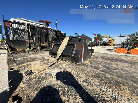 2023 ARROW MATERIAL HANDLING Grapple Bucket - Arrow