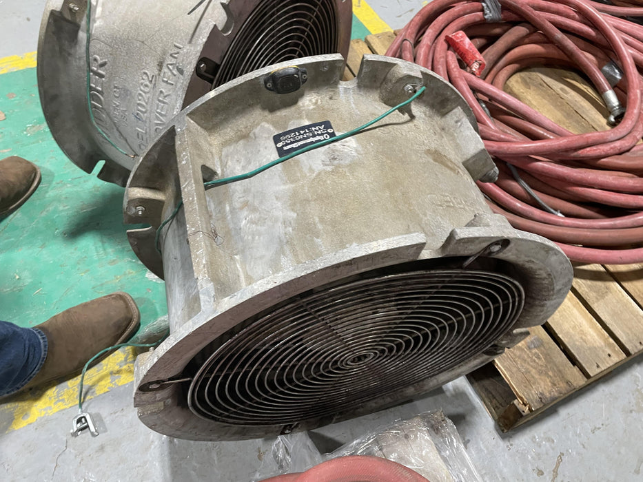 2021 MICHIGAN PNEUMATIC 20262