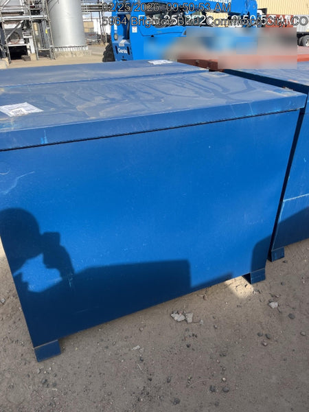 2024 DURABOX DB212