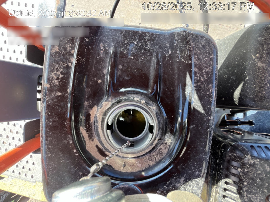 2025 HUSQVARNA LG300