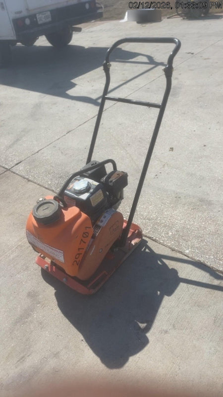 2023 MULTIQUIP MVC82VHW
