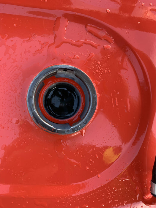 2021 Multiquip GA6HR Gen 6kW Honda GX340 GFCI
Wheel Kit