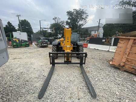 2025 JCB 509-42