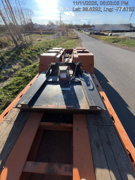 2021 PALADIN 30372A-0022