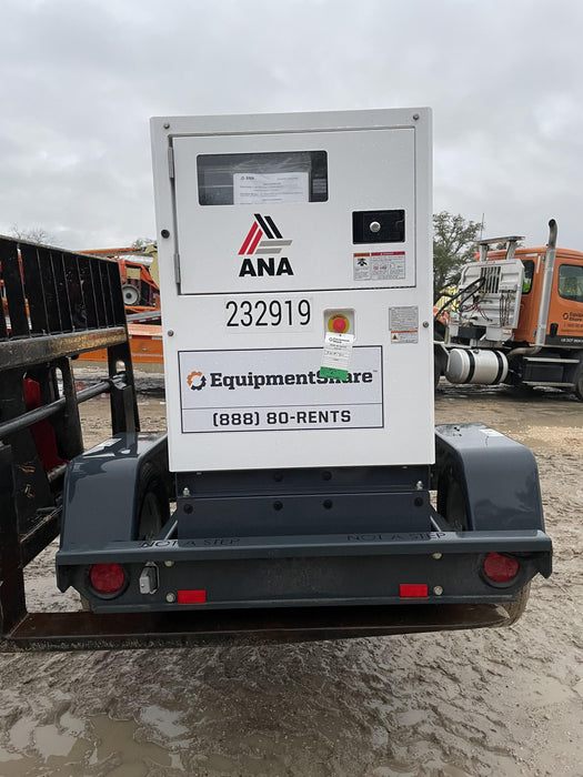 2022 WACKER NEUSON G25