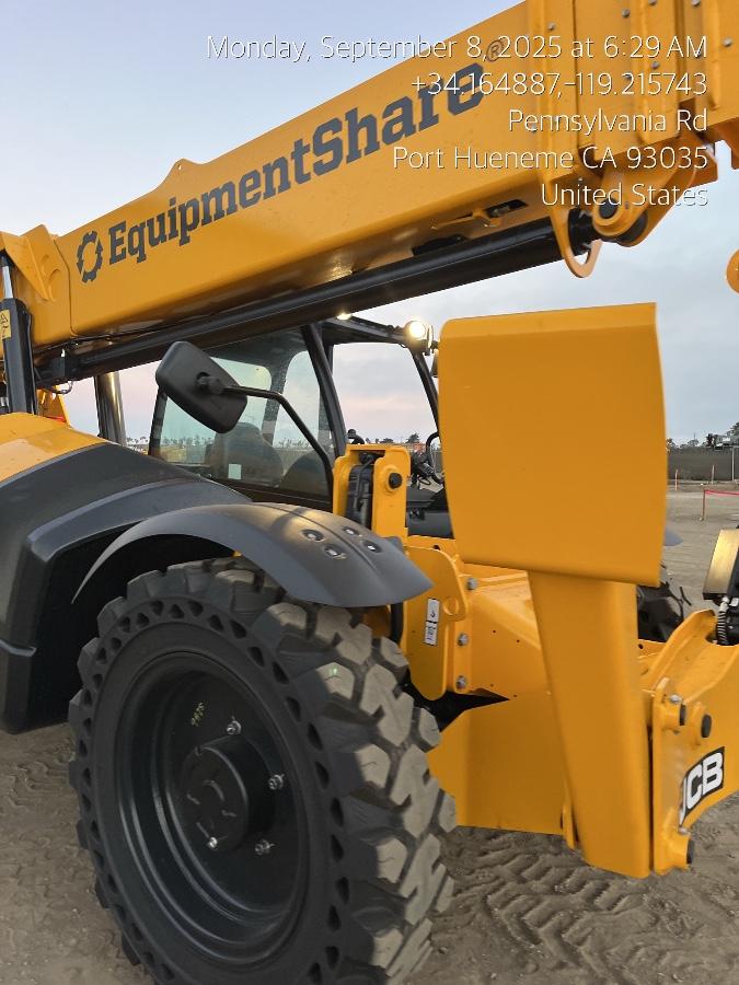 2025 JCB 510-56