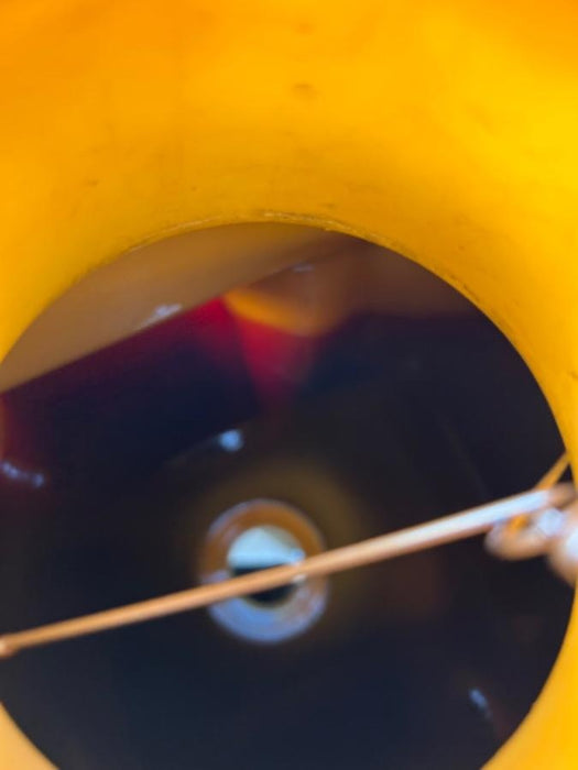 2019 WACKER NEUSON LTV6L-MH