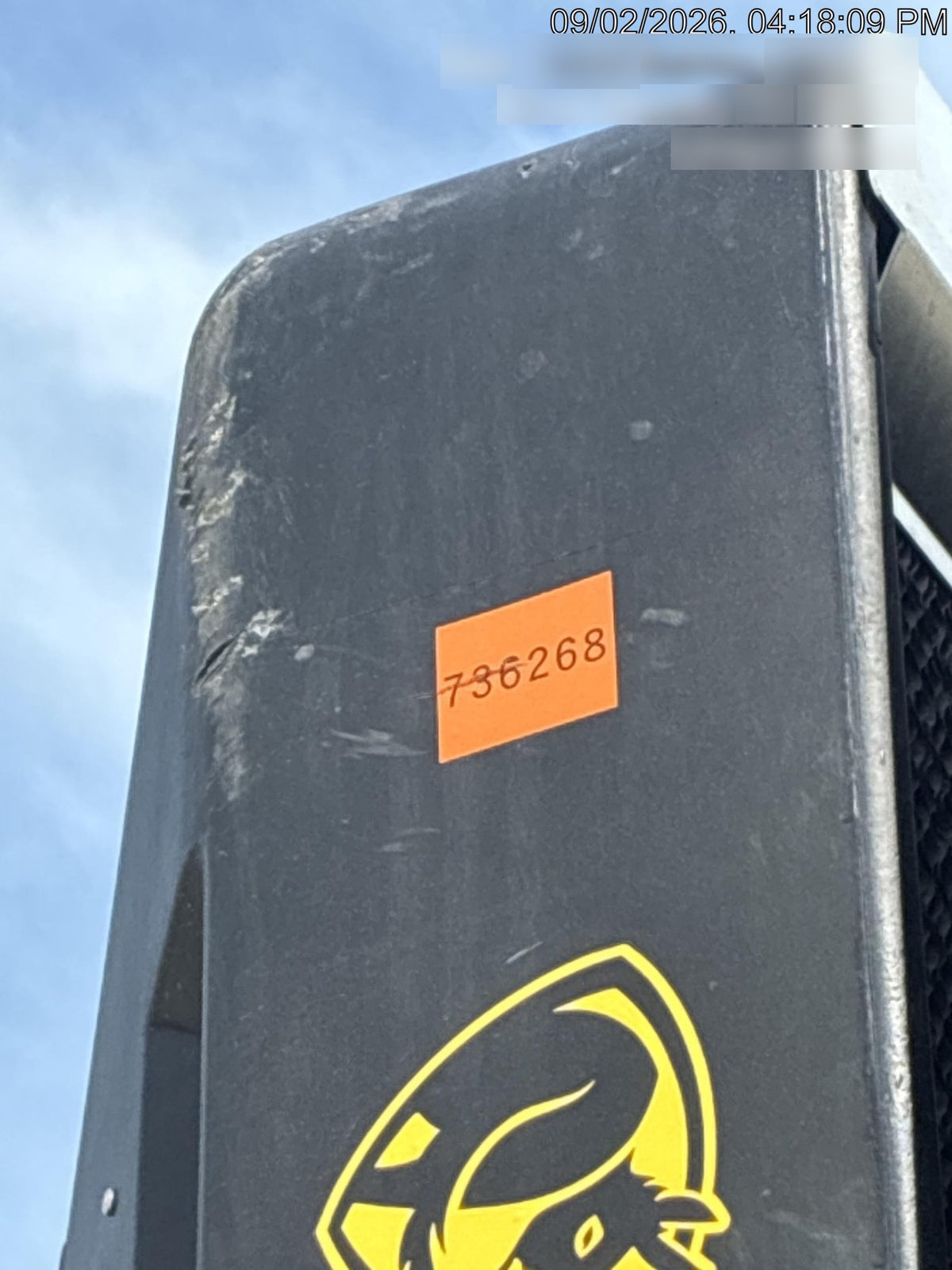 2026 BIG ASS FANS Cool Space 400