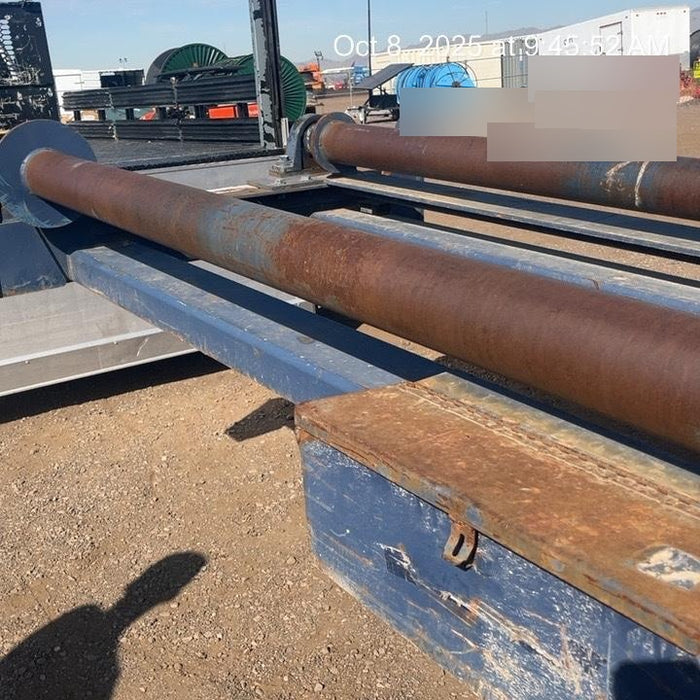 2022 CURRENT TOOLS 615