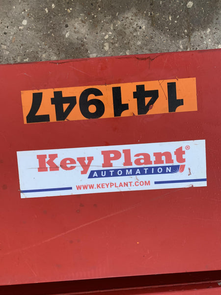 2021 KEY PLANT KP-SCC-804