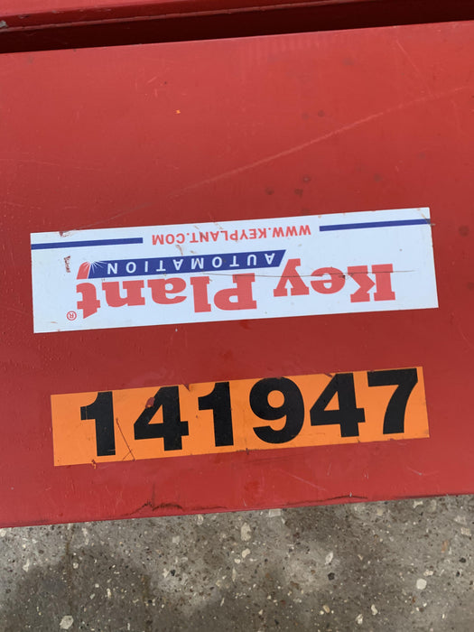 2021 KEY PLANT KP-SCC-804