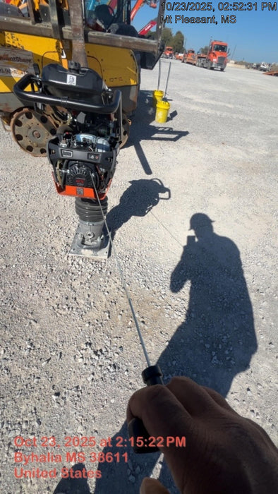 2024 HUSQVARNA LT6005