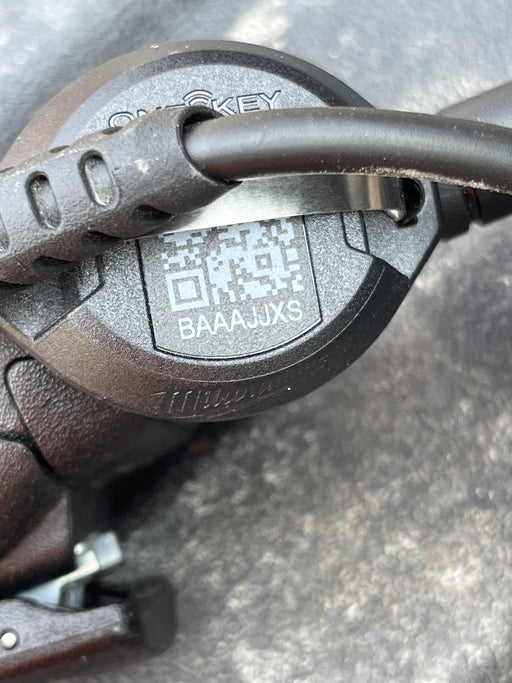 2024 MOTOROLA R7 DISPLAY