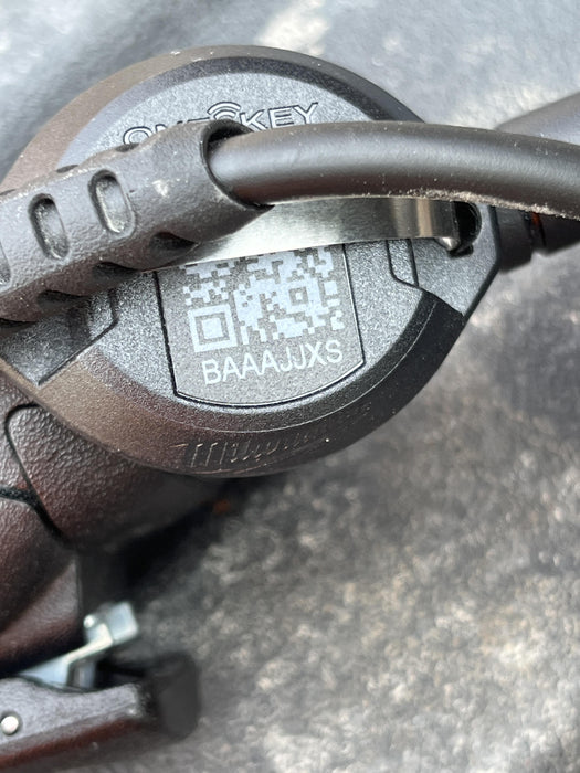 2024 MOTOROLA R7 DISPLAY