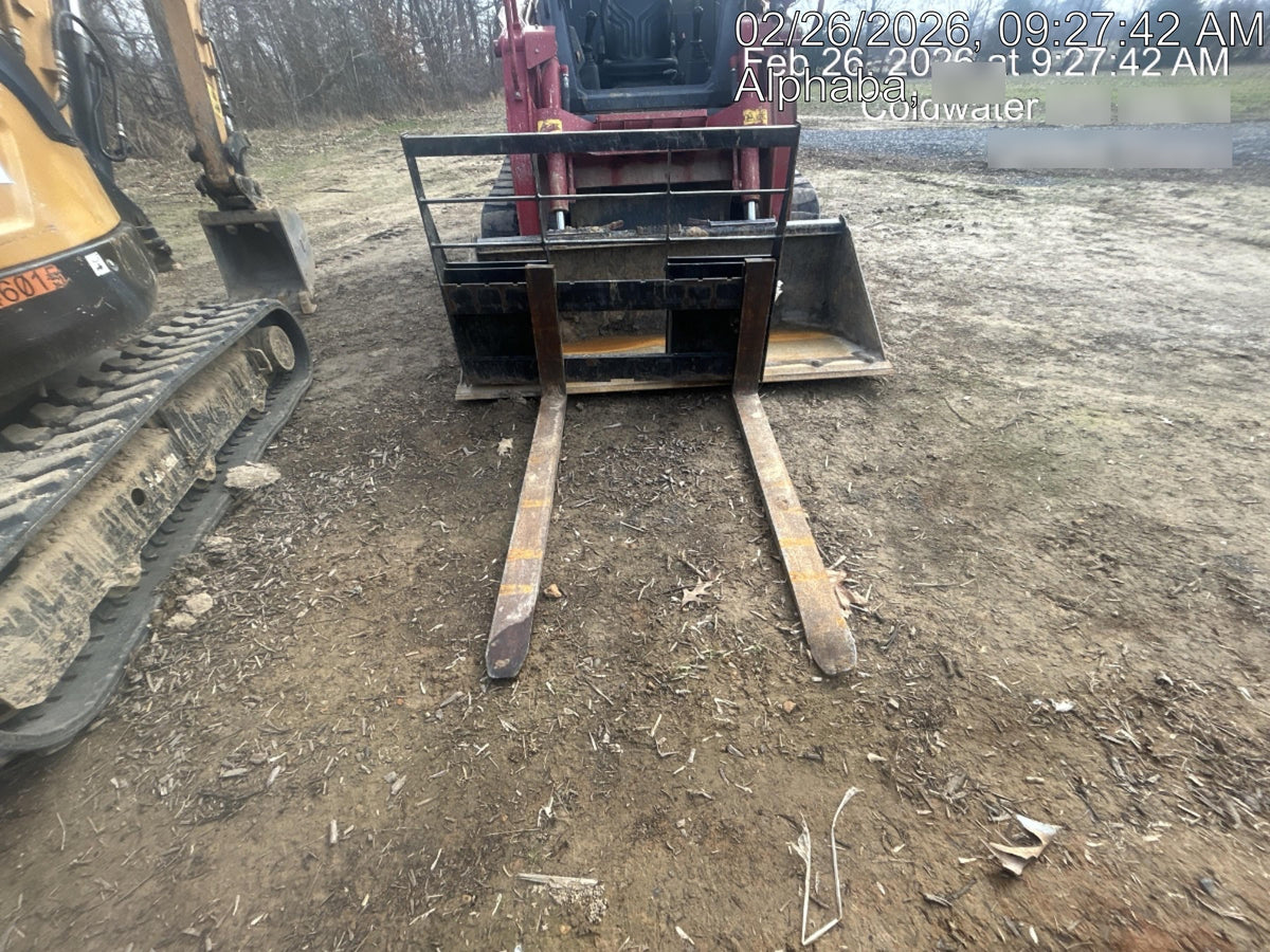 2025 ARROW MATERIAL HANDLING F5100CB