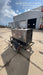 2019 Lincoln Electric Vantage 322 Welder Ready-Pak 3, Two wheel trailer, Fender and Light kit, Cable Rack