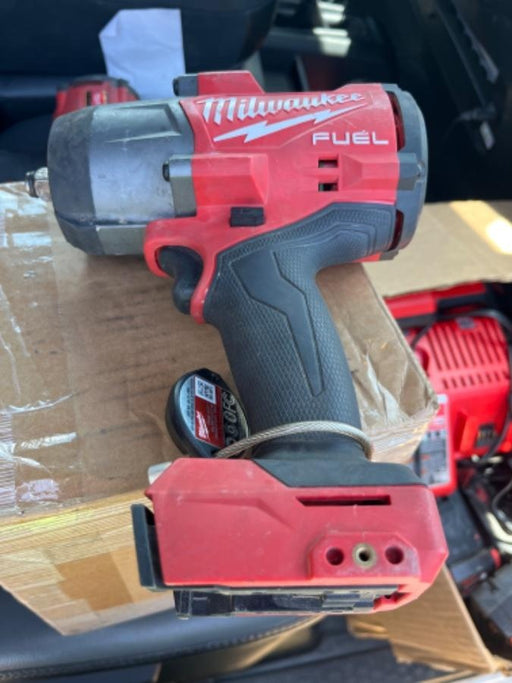 2025 MILWAUKEE 2967-20