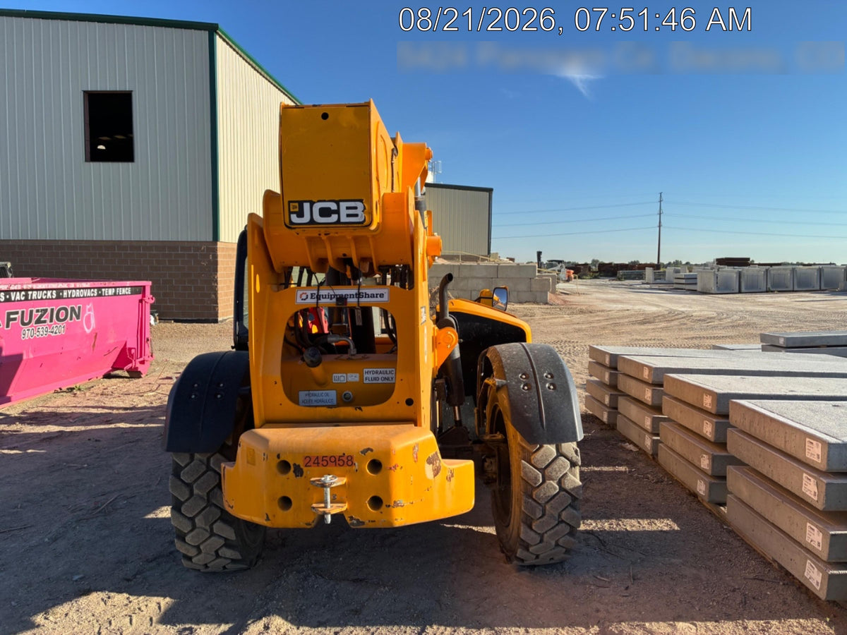 2022 JCB 510-56