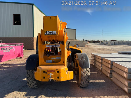 2022 JCB 510-56