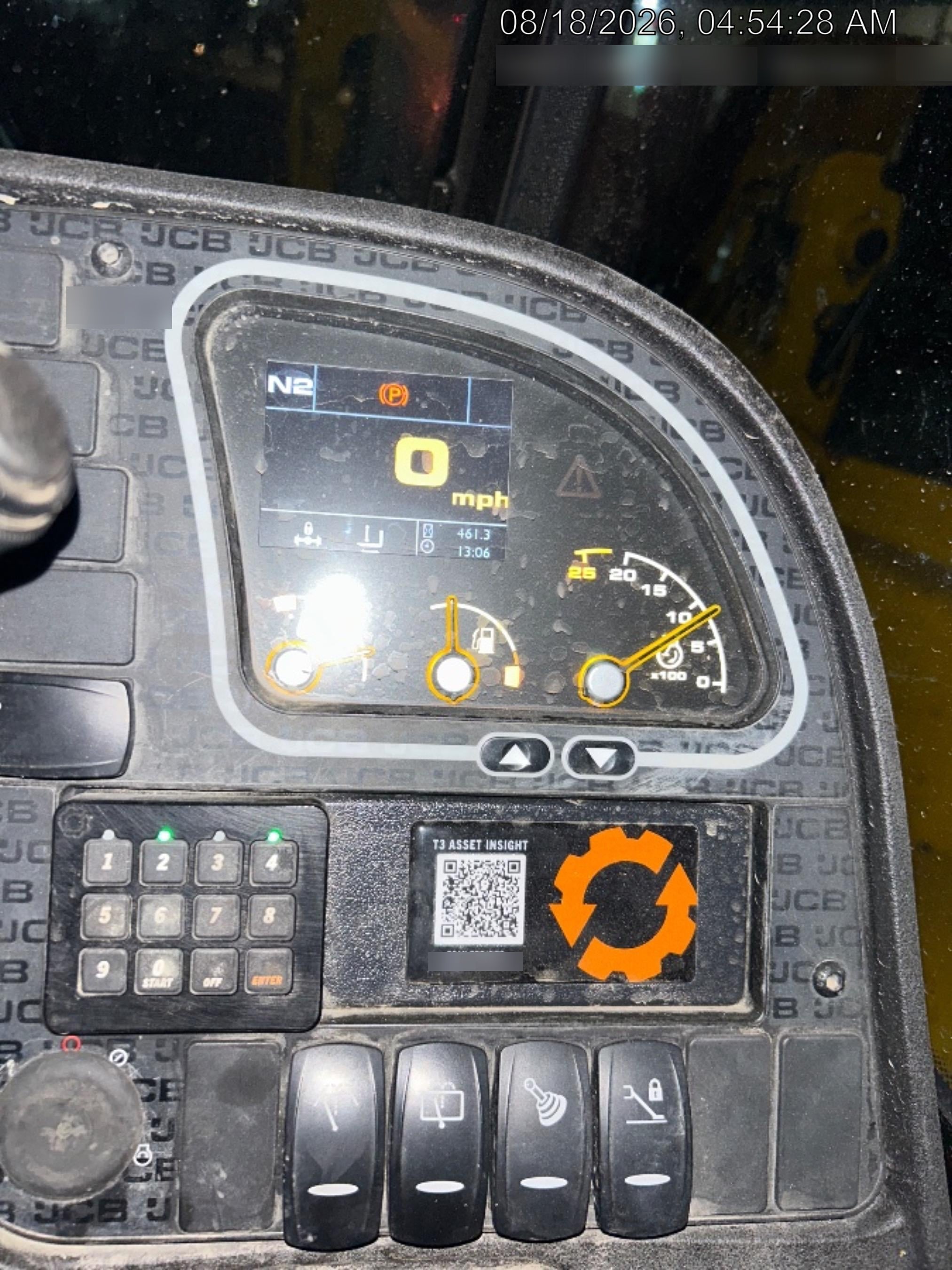 2025 JCB 510-56