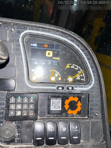 2025 JCB 510-56