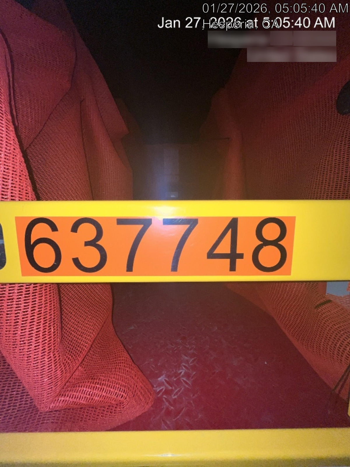 2026 MEC 3232SE