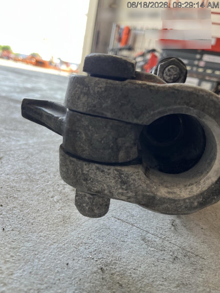 2020 MICHIGAN PNEUMATIC MP-TPB90-114