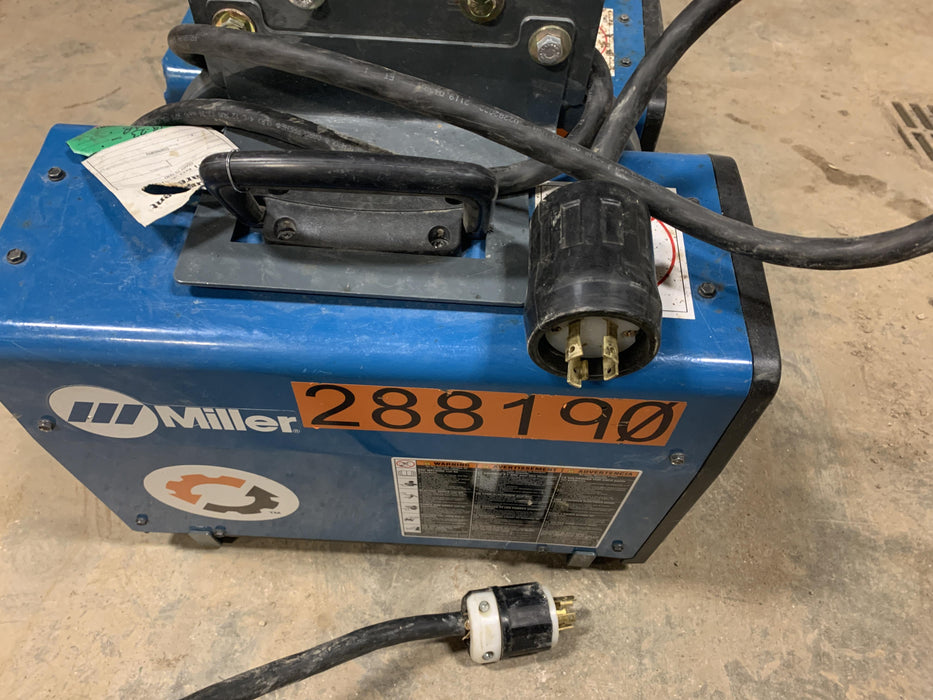 2023 MILLER ELECTRIC CST-280